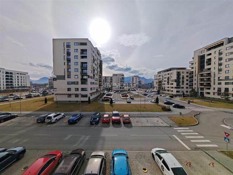 Inchiriem Apartament 3 Camere, Modern, Decomandat, Tractorul - 28