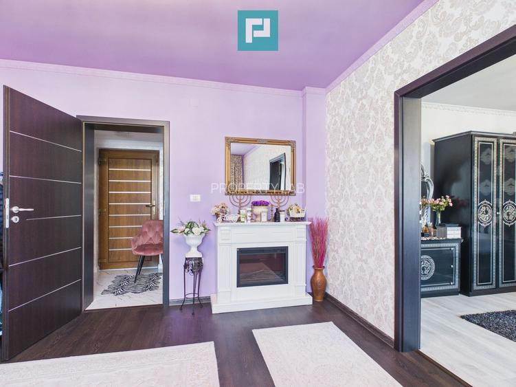 Casa cu 4 camere in Aradul Nou - 25