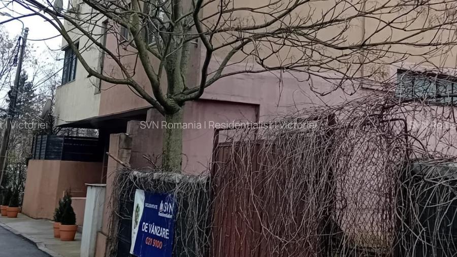 REL4001266 Teren Baneasa Regina Maria - 7