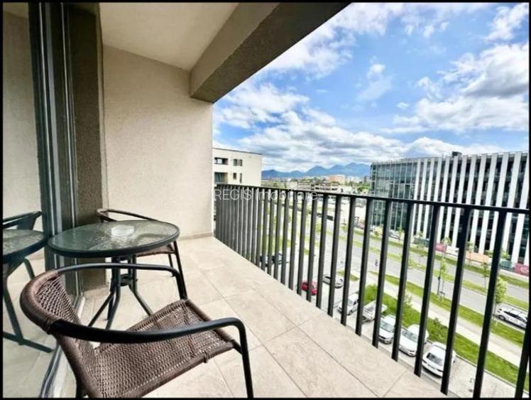 Apartament modern 3 camere cu parcare Kasper - 13