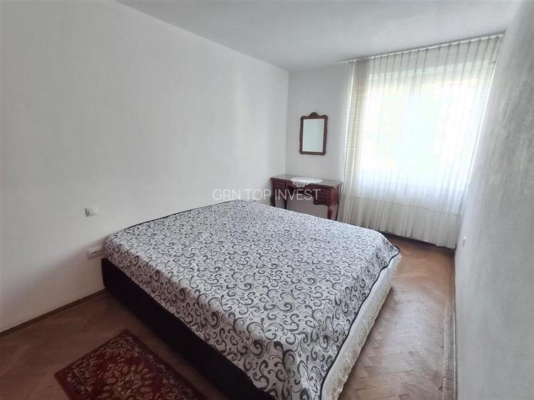 Apartament 2 camere decomandat etaj 2 Terezian - 2