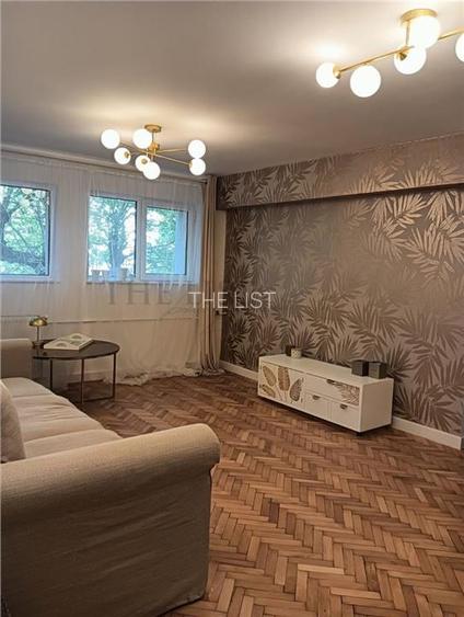 De Vanzare Apartament 3 camere | Floreasca - 4