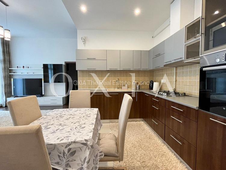 SX257 Prima Inchiriere, Uranus Plaza - 4