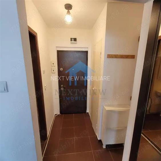 Garsoniera, Manastur - 10