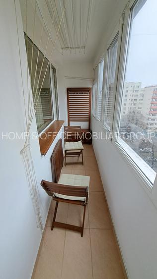 APARTAMENT 3 CAMERE BULEVARDUL ALEXANDRU OBREGIA - 45