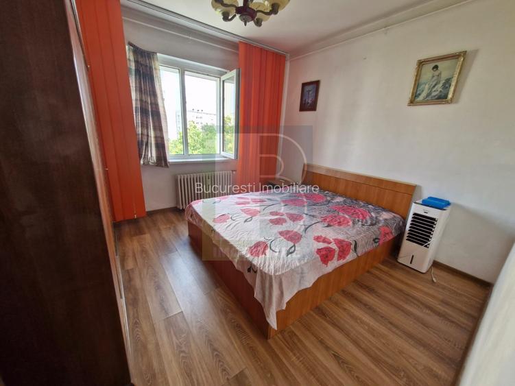 Apartament 3 Camere,Dristor,Kaufland,Mihai Bravu,bl.1983,reabilitat,DECOMANDAT - 6