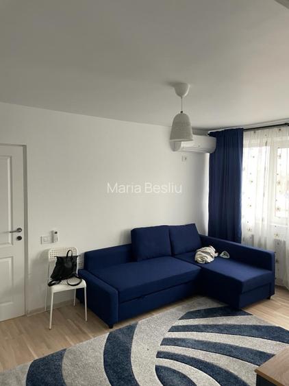 Apartament 2 camere Tudor Vladimirescu  - 5