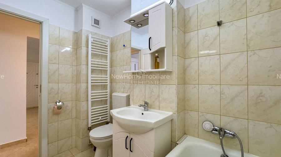 Apartament 3 camere decomandat, zona Zorilor - 23