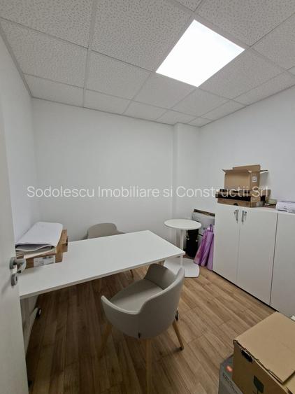 Spațiu pretabil birouri/cabinete medicale - 10