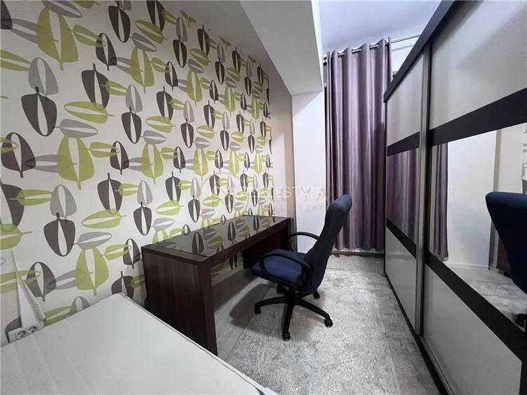 Vanzare apartament de 3 camere in zona Decebal Uptown Residence - 11