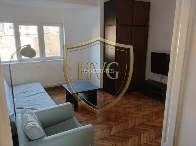 Garsoniera | Calea Calarasilor | Centrala Proprie - 3