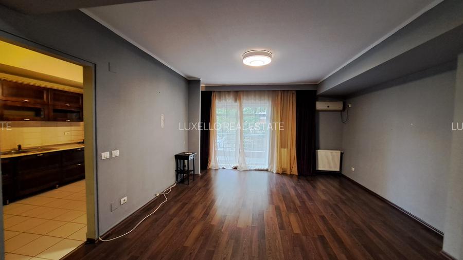 APARTAMENT 3 CAMERE LUX - SUPRAFATA 101MP- COMPLEX REZIDENTIAL CU CIRCUIT INCHIS - 45