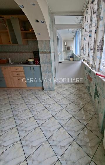 Obor,Mihai Bravu stradal,Spectrum,5 minute metrou - 8