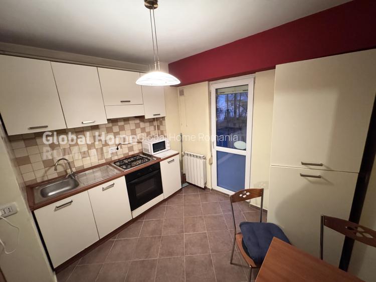 Garsoniera | Splaiul Unirii-Mircea Voda-Metrou Timpuri Noi | 40mp - 7