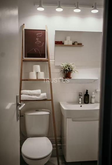 COMISION 0% Apartament De Inchiriat | 3 Camere - Piata Victoriei Ultracentral - 8