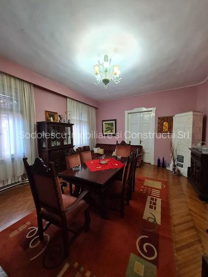 Vila generoasa,destinatii multiple - 30