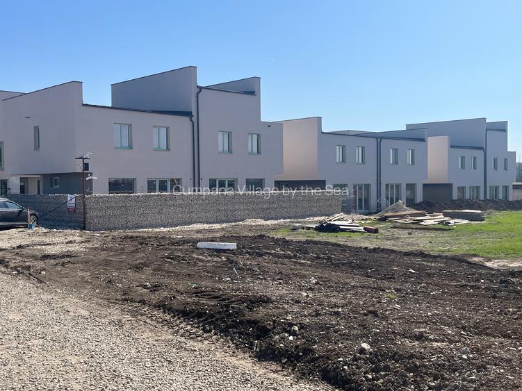 Vile moderne | 4 Camere + Hobby Room | Finalizare Iunie 2026 - 9