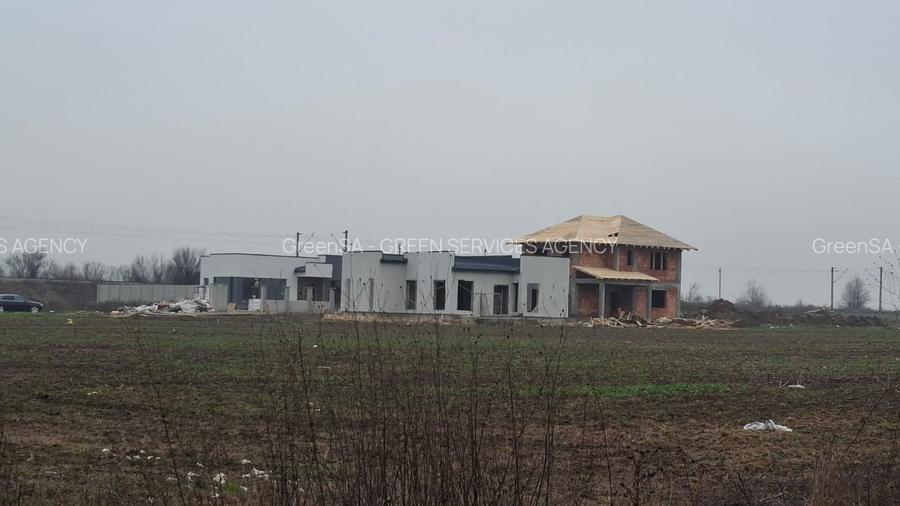 Salciei STRADAL, deschidere dubla (20/25), utilitati la poarta sau in apropiere - 2