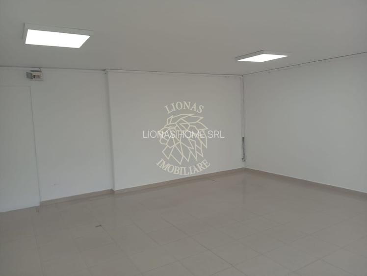 Spatiu comercial 80 mp-ideal farmacie, cabinet, banca-Zona A. Muresanu - 11