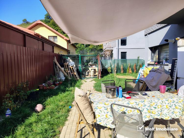 Duplex P+1+M, SU 134 mp, Tauti, drum privat, vecinatati noi - 2