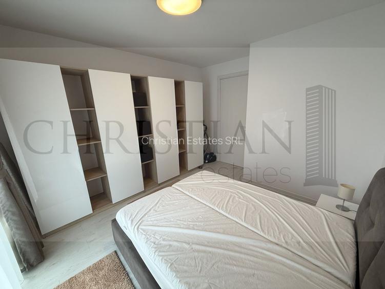 | Apartament 2 Camere Premium - Cloud 9 - 6