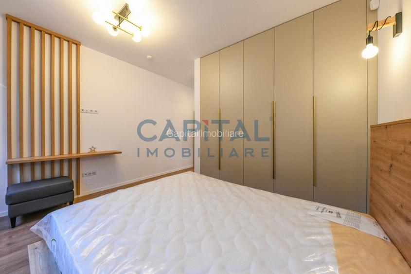 Pensiune de lux, 8 dormitoare D+P+M+P, teren 2200 mp, Statiunea Muntele Baisorii - 20