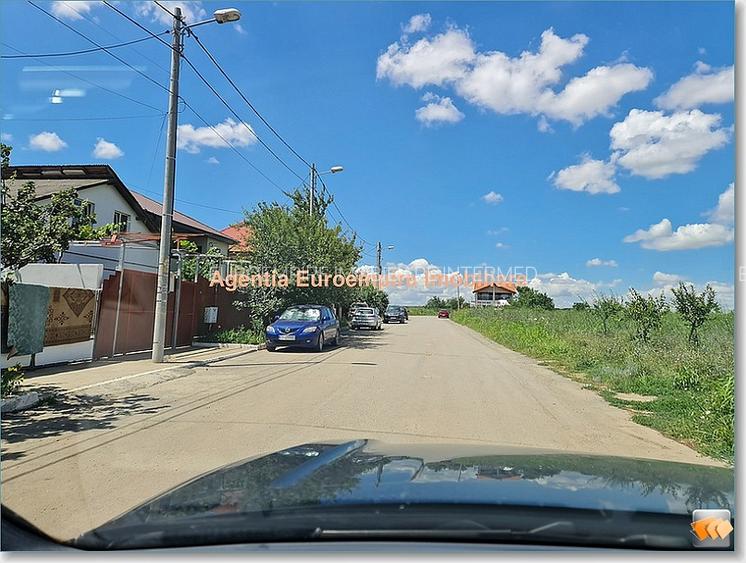 Vanzari terenuri de vanzare Eforie Nord - 8