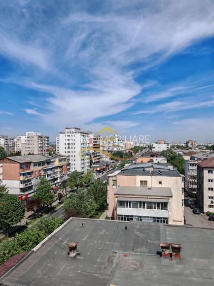 Apartament cu 2 camere decomandate caută oameni faini! - 4