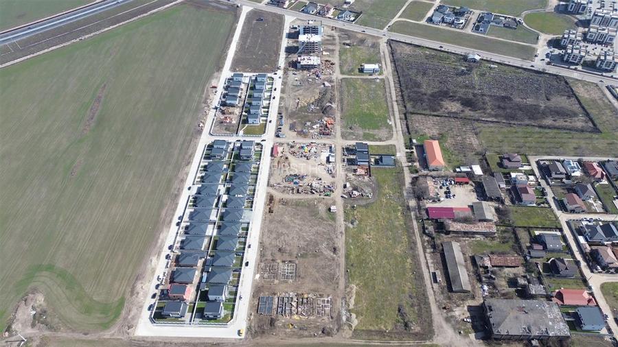 Loturi de vanzare in Focsani  - intravilan - Cartier Ozone - City - 5