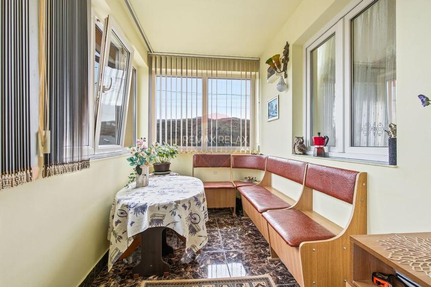 Casă de Om Gospodar - Costuleni - Grădină 2093 mp -0% Comision 0% TVA - 15