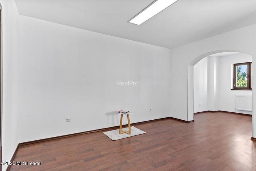 Cotroceni - Davila, Vila d+p+2, 232 mp total, terasa intima! - 59