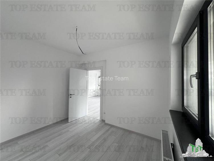 Spatiu comercial de inchiriat + parcari in Bragadiru,Ilfov - 7