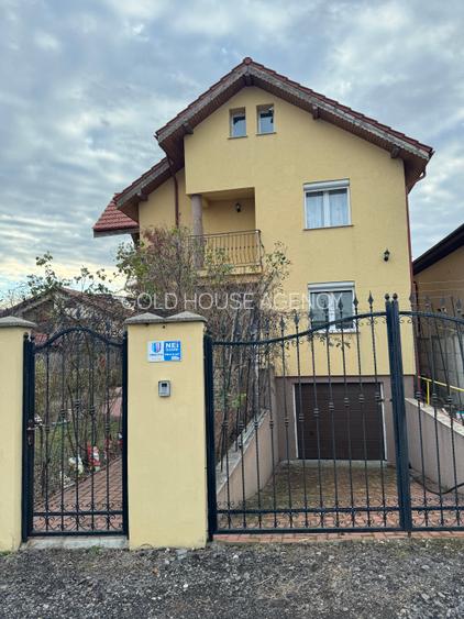 Vila cartier Ford - 2