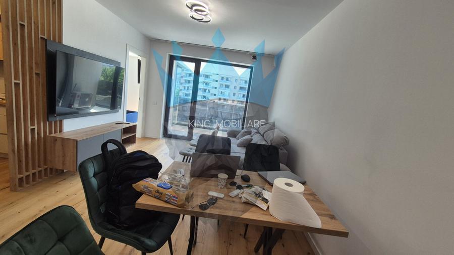Apartament 2 Camere City Point Aviatiei Bucuresti - 3