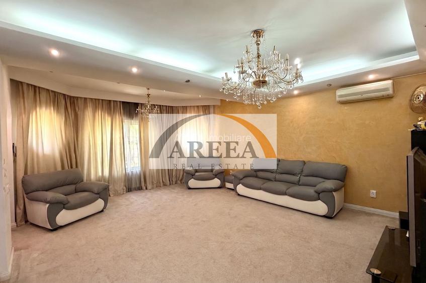 Vilă Premium la Aparatorii Patriei | 9 Camere | 450 mp | Potențial - 4