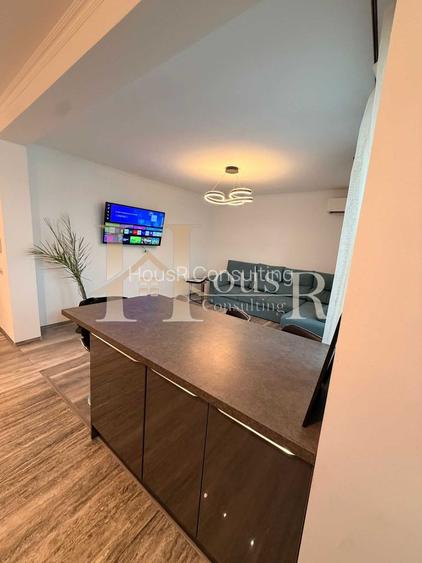 BRAYTIM-MUSICESCU. 2 LOCURI DE PARCARE. INCALZIRE IN PARDOSEALA. - 2