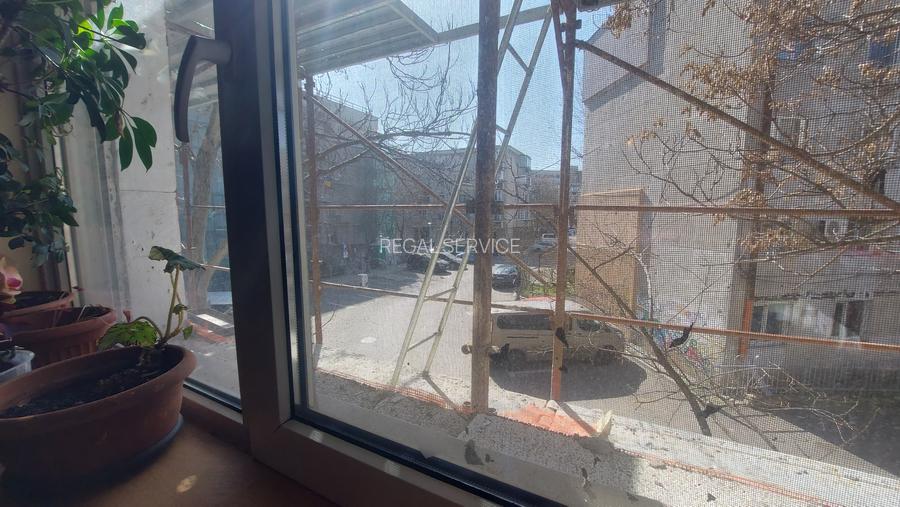 VITANUL NOU, vanzare 4 cam   decomandate - 9