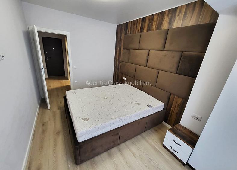 Apartament 2cam Str. Basarabiei, BL. Central Park - PREMIUM - 2