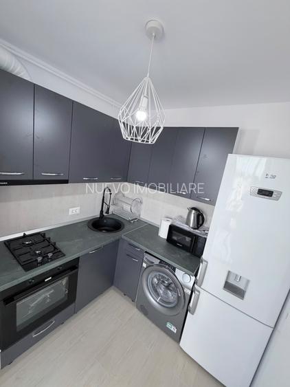 Garsoniera | Hils Titanium | Loc parcare | Centrala | Balcon | Metrou - 5