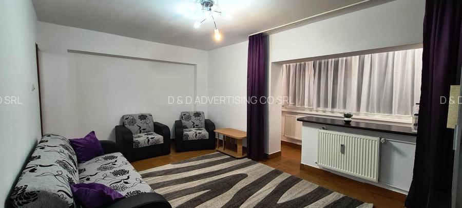 Iancului - 3 minute Metrou - Garsoniera 35 mp - MODERNA - 16