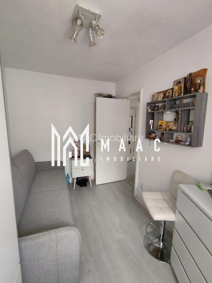 Apartament 3 Camere | Etaj 3 | Strand 1 - 8
