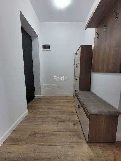 Inchiriez apartament 2 camere in complex Alexanderman Twins - 4