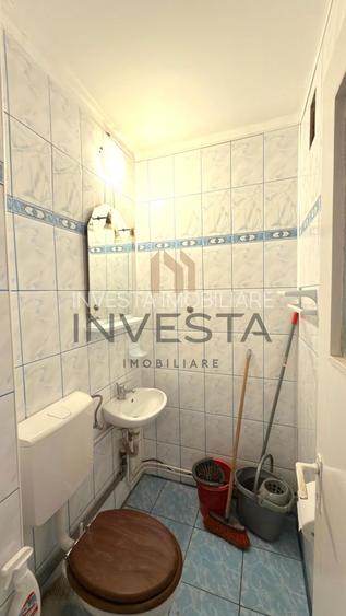 Apartament 3 Camere in Cartierul Intre Lacuri cu Vedere spre Lac - 8