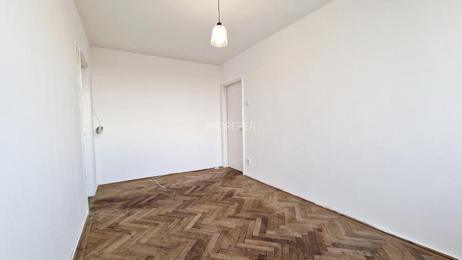 Apartament 3 camere Floreasca-Vedere Parc, etaj 4/10, liber - 12