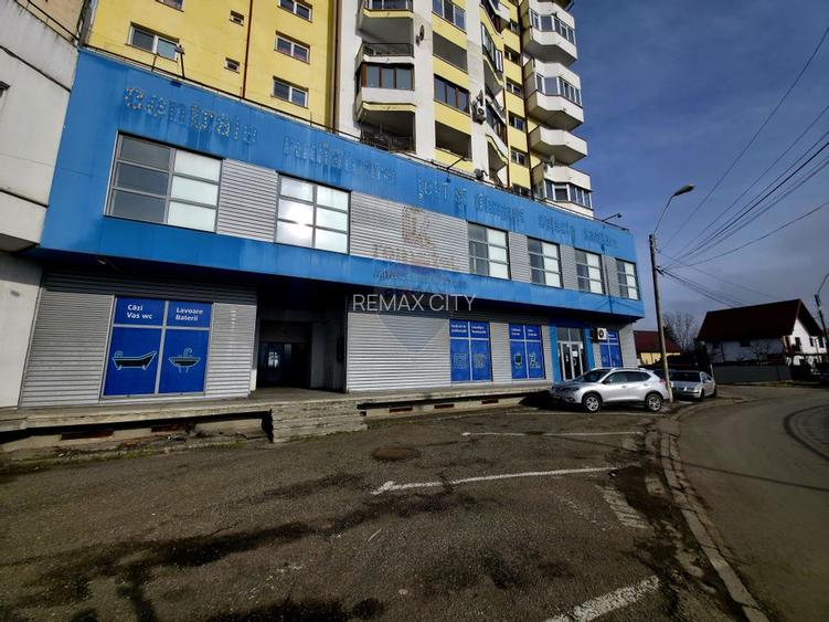 Spațiu comercial de 828 mp de vânzare în zona 1 Mai - 2