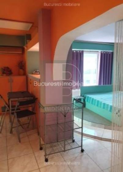 CALARASILOR Matei Basarab,Metrou Muncii,bl MIXT 1993,reabilitat,DECOMANDATA. - 5