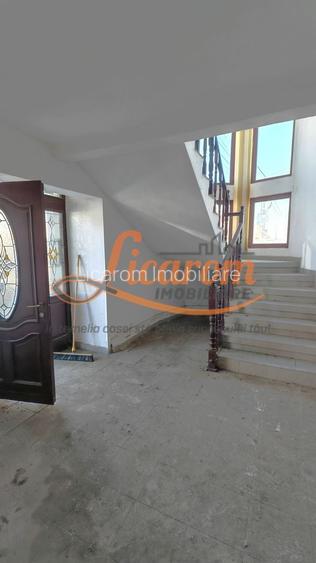 Cladire P+4 Rasnov- Central, IDEAL INVESTITIE. - 17