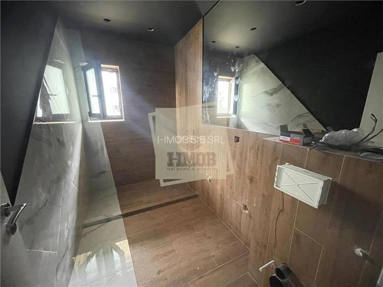 Direct dezvoltator apartament la cheie 3 camere cu balcon Doamna Stanca - 12