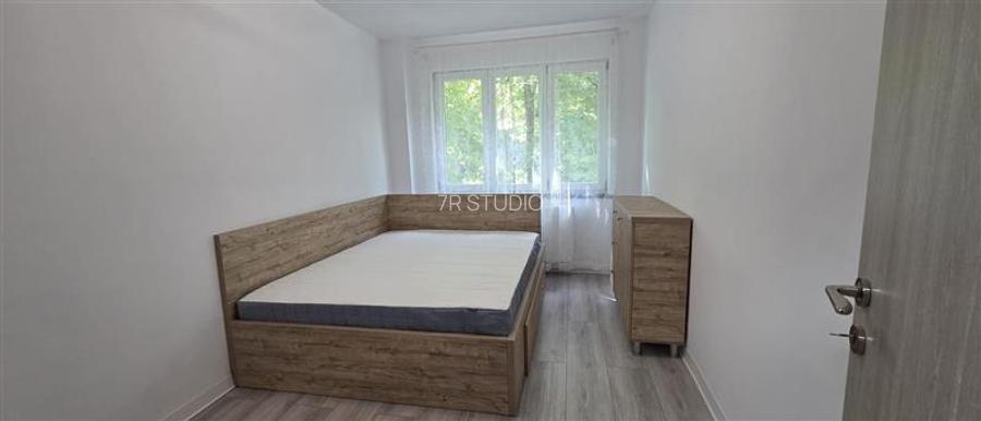 Inchiriere apartament 2 camere Teiul Doamnei - 3