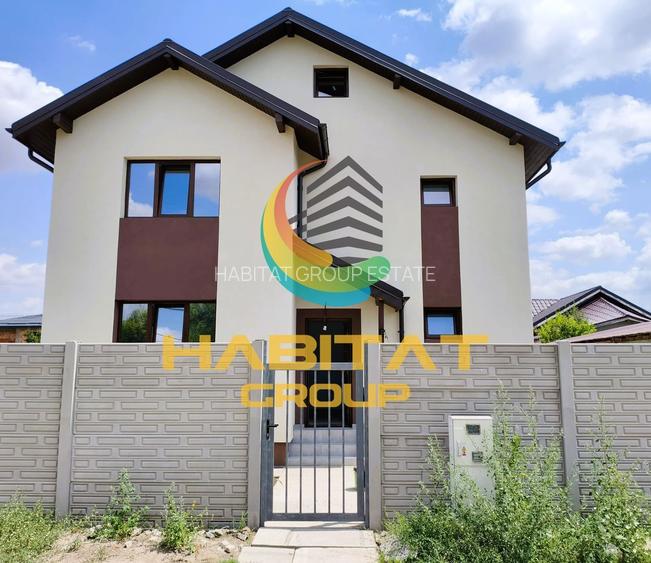 Casa individuala 4 camere, 2 bai, incalzire in pardoseala - 17